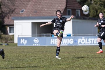Bild 196 - F VfL Kellinghusen - FSG Kaki-StuSie : Ergebnis: 2:1